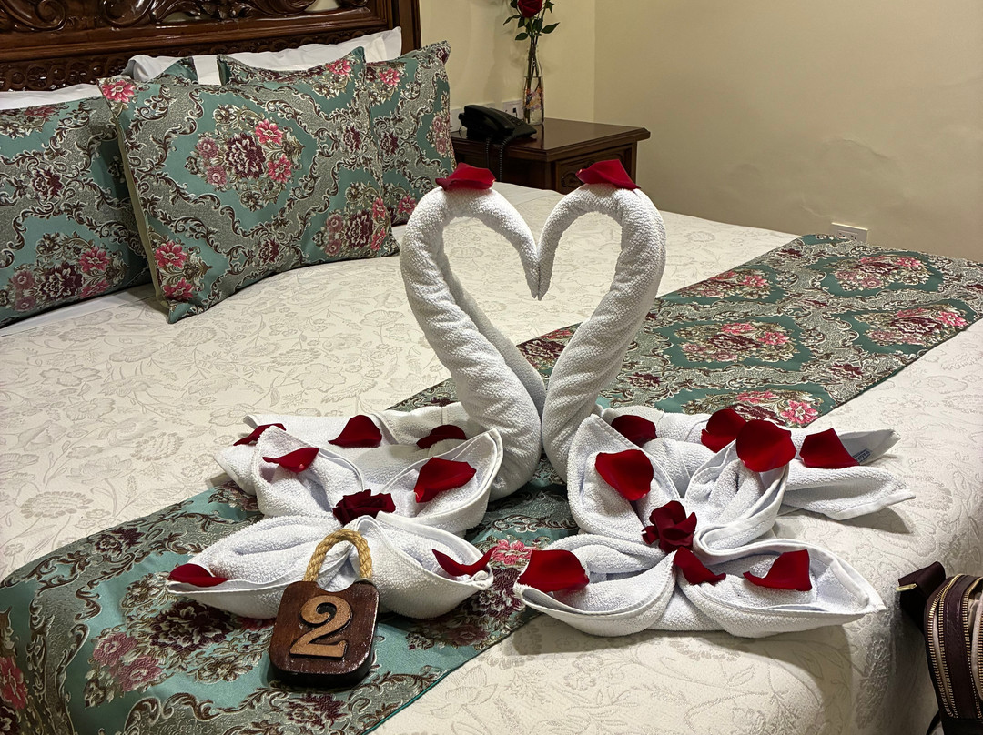 Hotel La Basílica主图