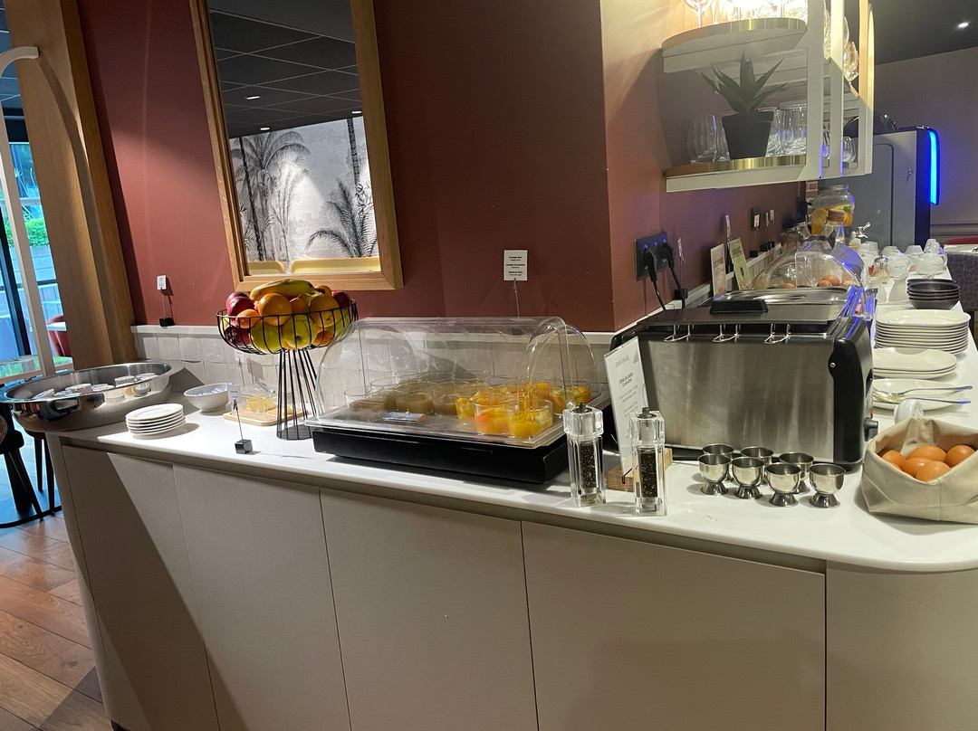 Hotel des Voyageurs主图