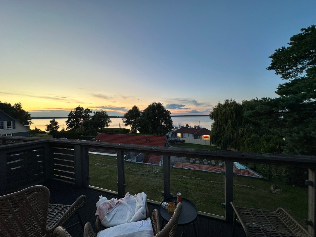 Fleesensee Resort & Spa主图