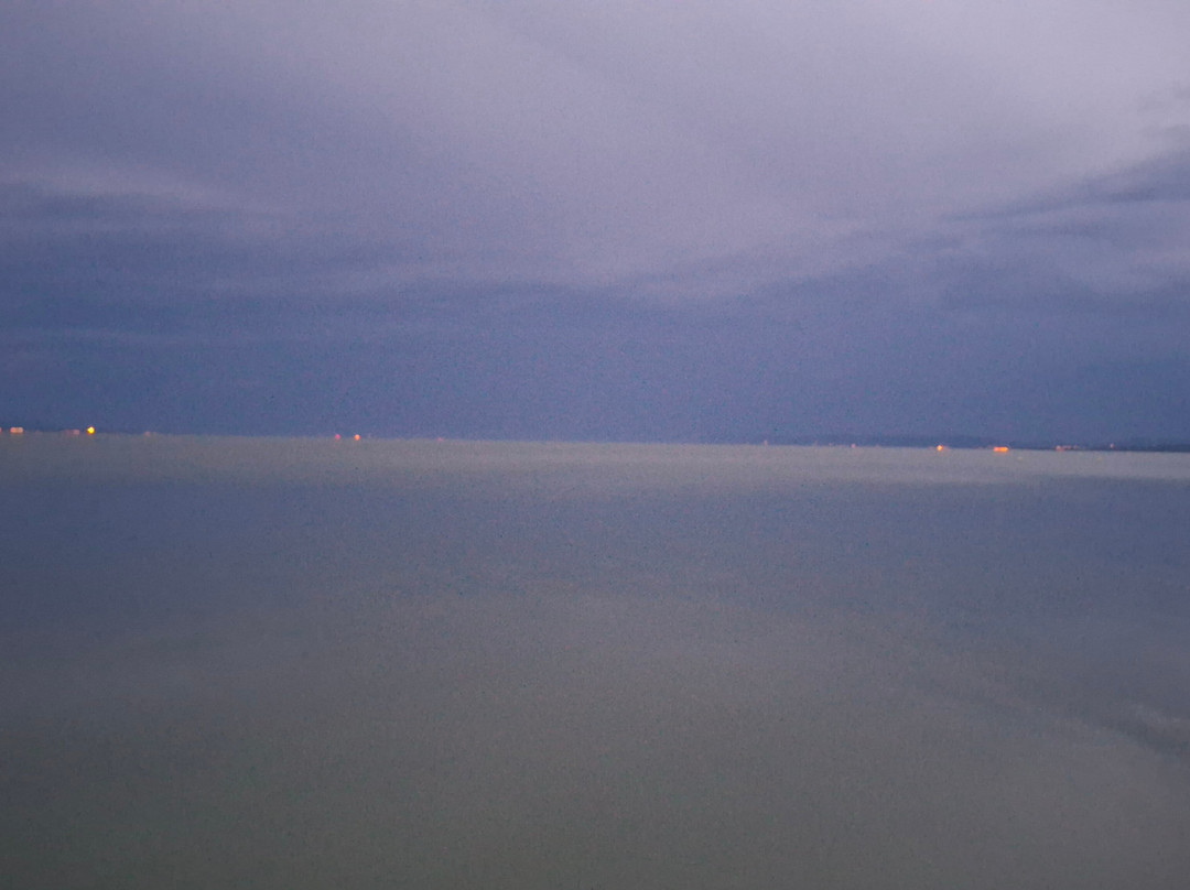 Lake Balaton-Somogy County必去景点