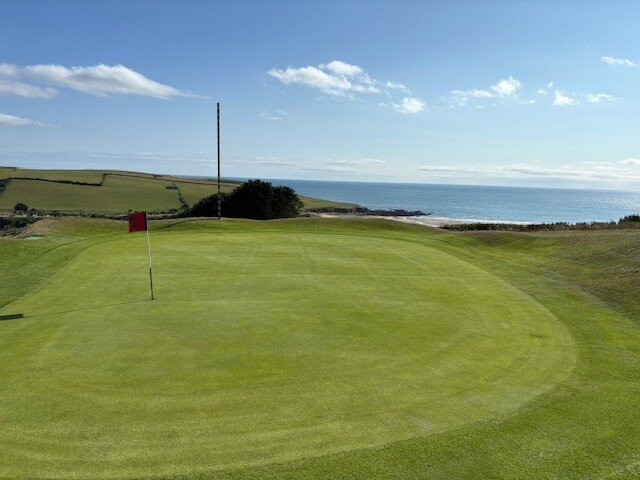 Bigbury Golf Club-Bigbury-on-Sea必去景点