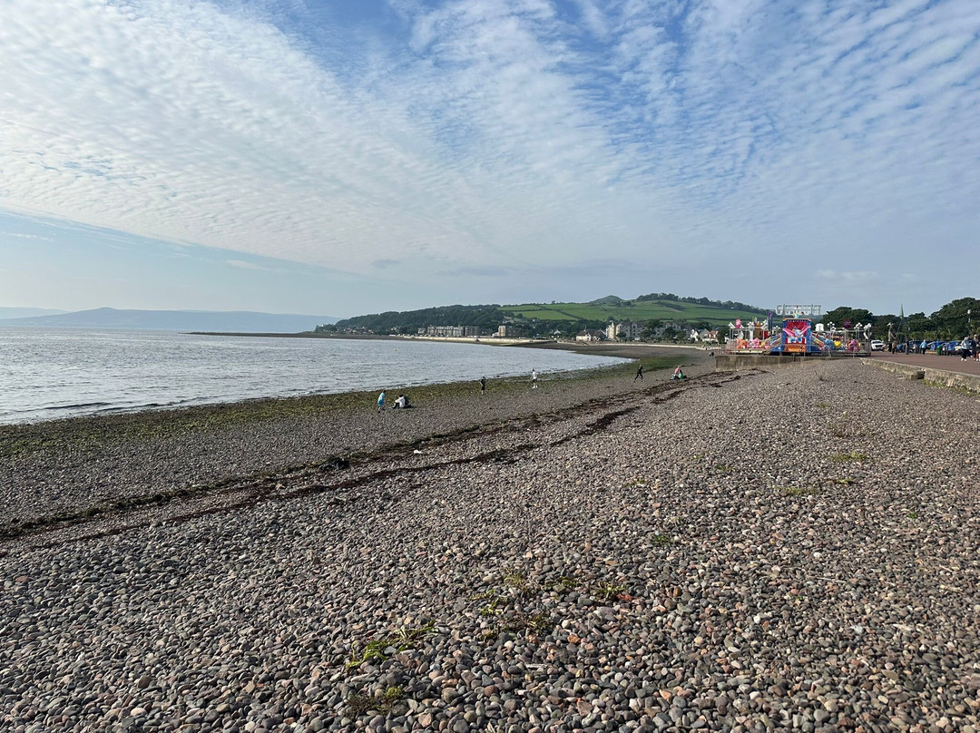 Largs Sea Front-Largs必去景点