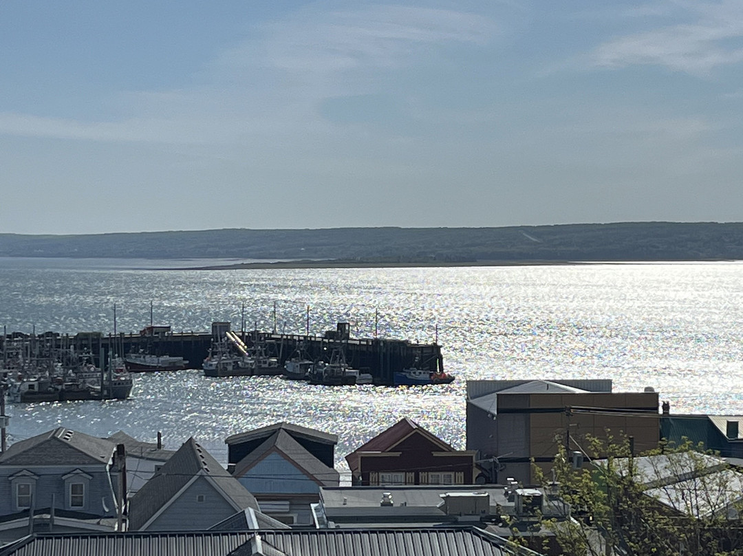 Hillside Landing B&B主图