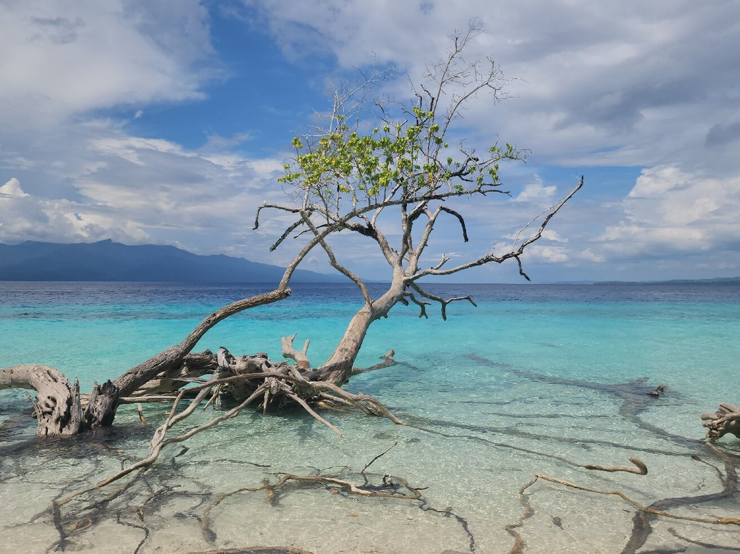 Liang Beach-安汶必去景点