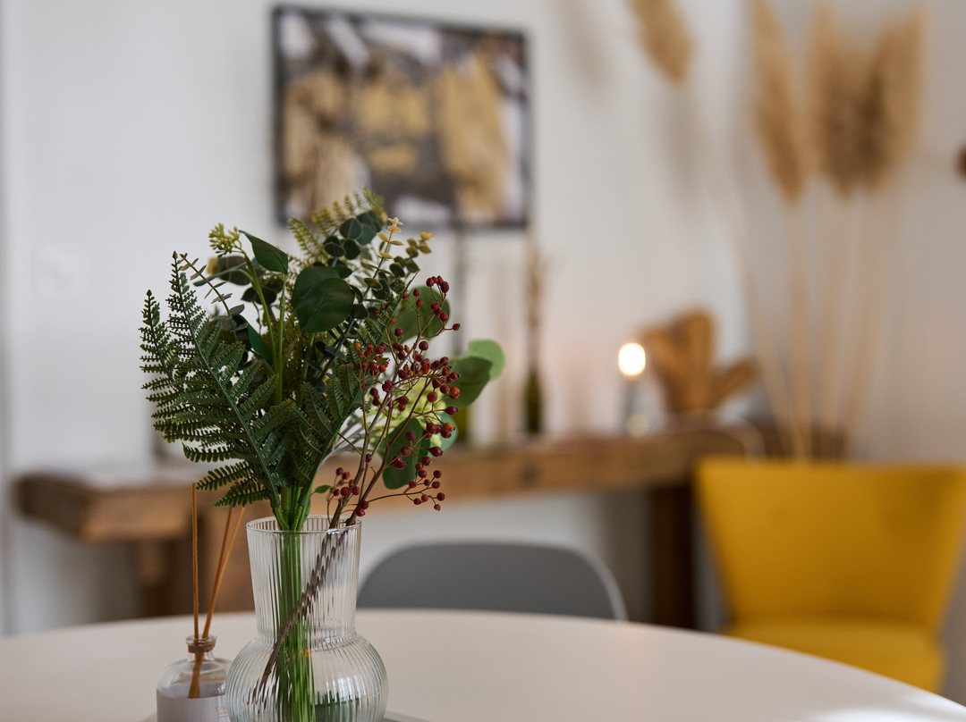 格罗斯格里蒙特酒店 - 波里格尼