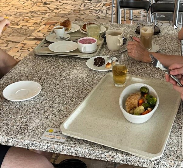 Ignalina District Tourism Information Center-Ignalina必去景点