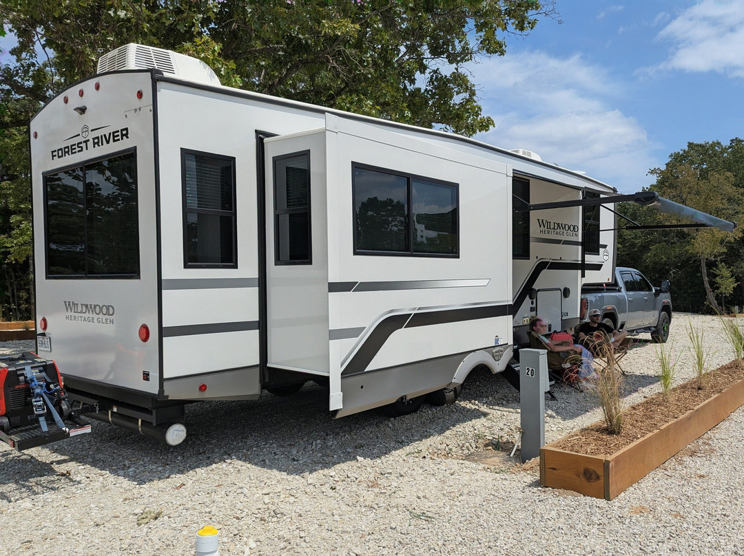 Rock'n'Roll Rv Park
