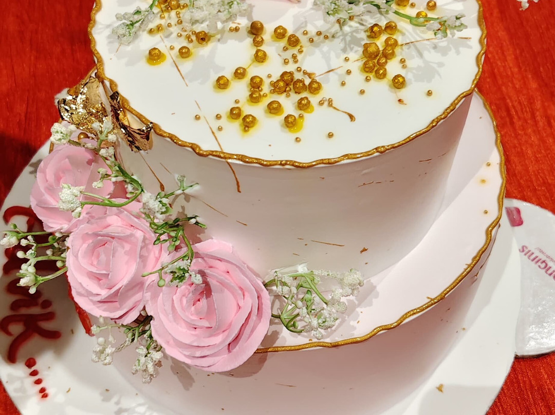 Kripanidhi Retreat Rajgir主图