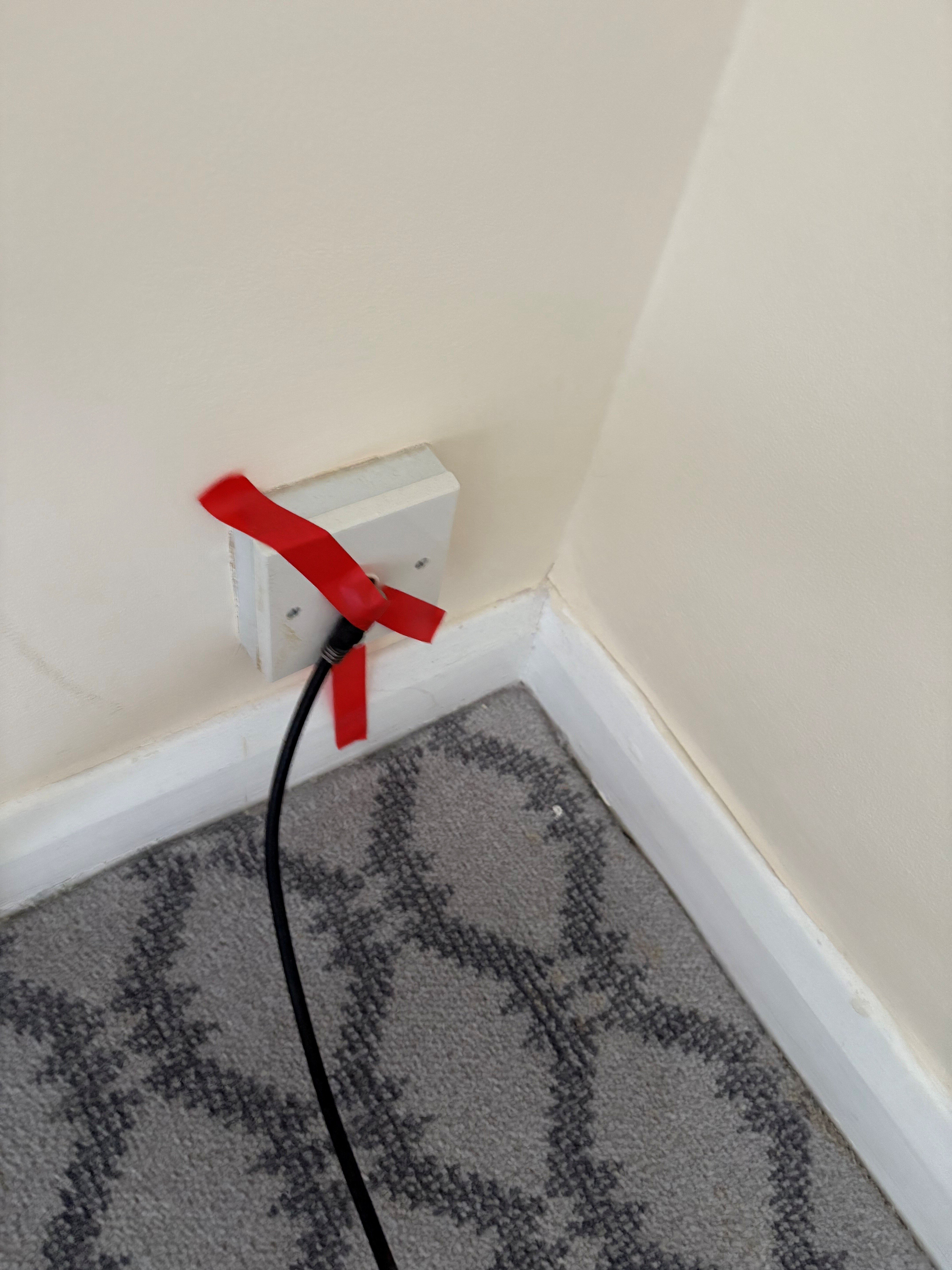 希尔顿阿维斯福德公园酒店-客卧