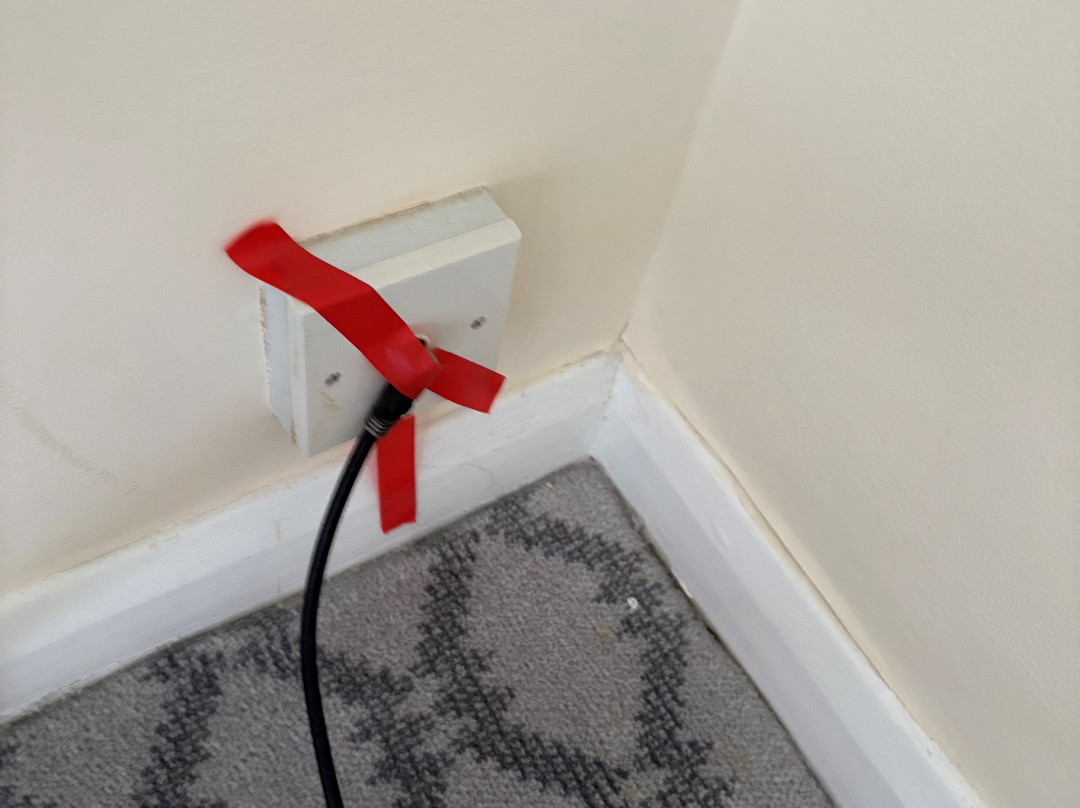 希尔顿阿维斯福德公园酒店主图