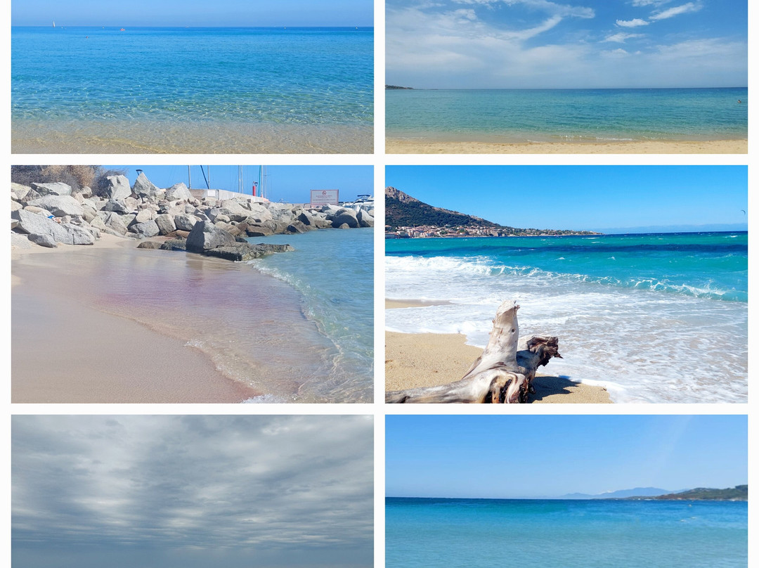 L'Escale Plage主图