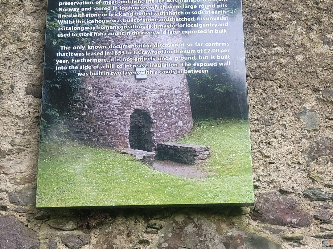 Diamond Hill Country House主图