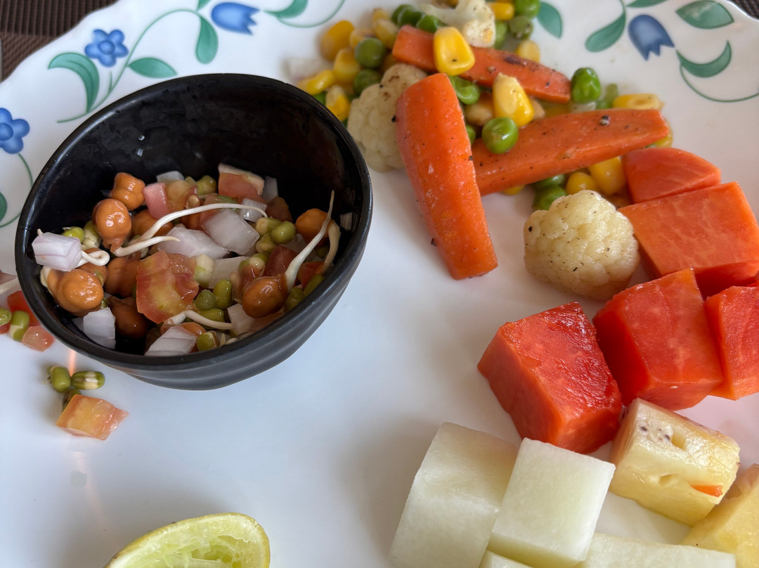 Hotel Amer Greens主图