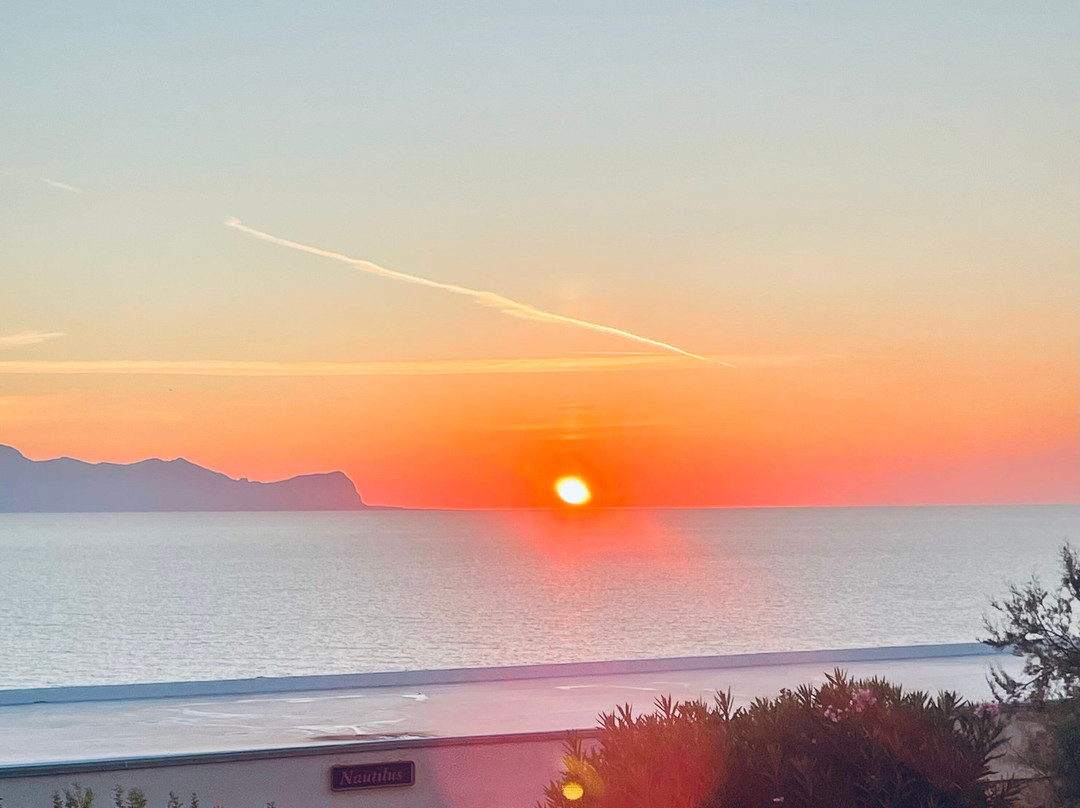 CDSHotels Terrasini – Città Del Mare主图