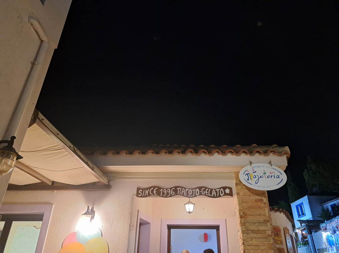 Gelateria Artigianale