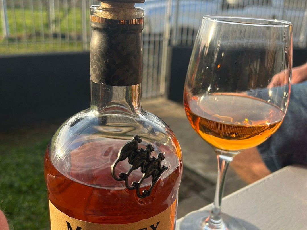 Estrebarias Bar-Papanduva必去景点