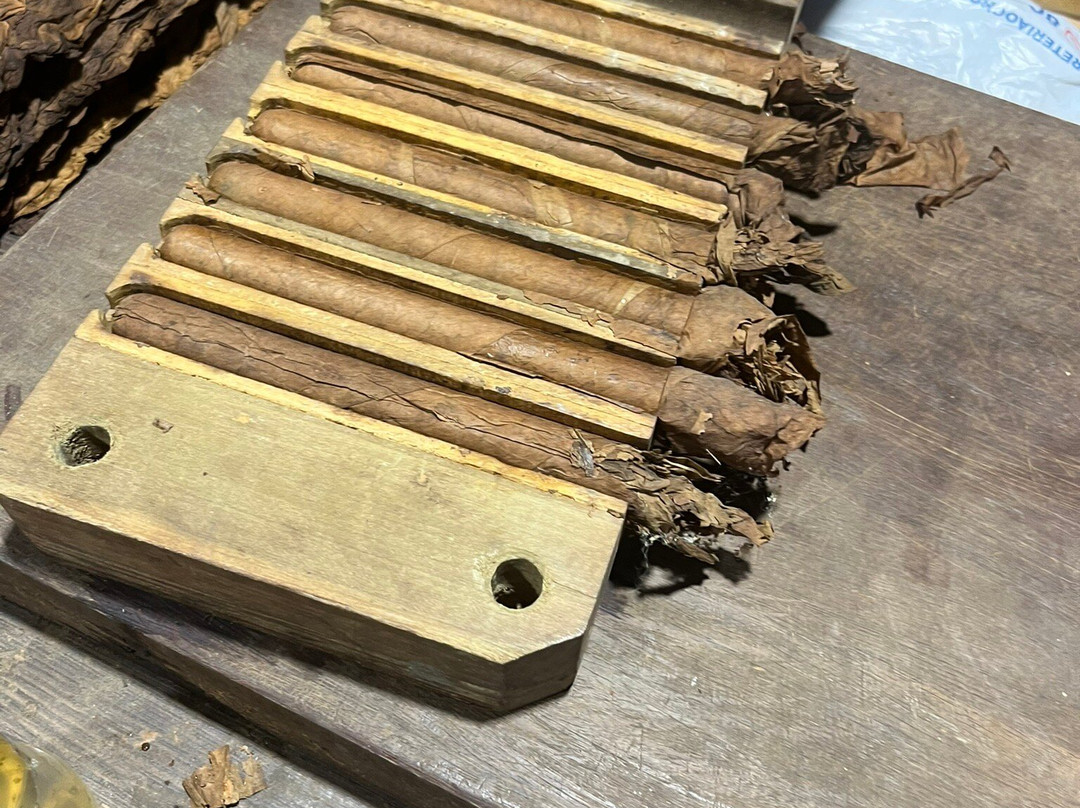 Zemis Tobacco and Cigars Factory-圣地亚哥必去景点