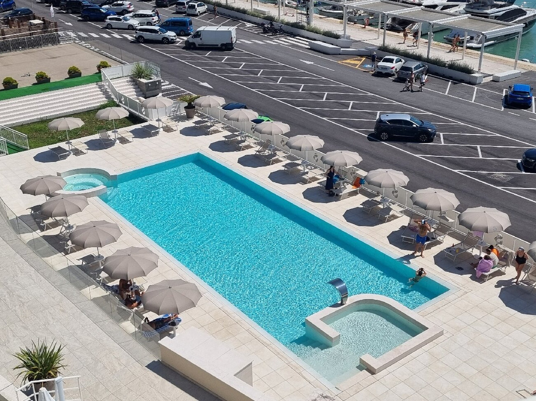 Hotel Scogliera主图