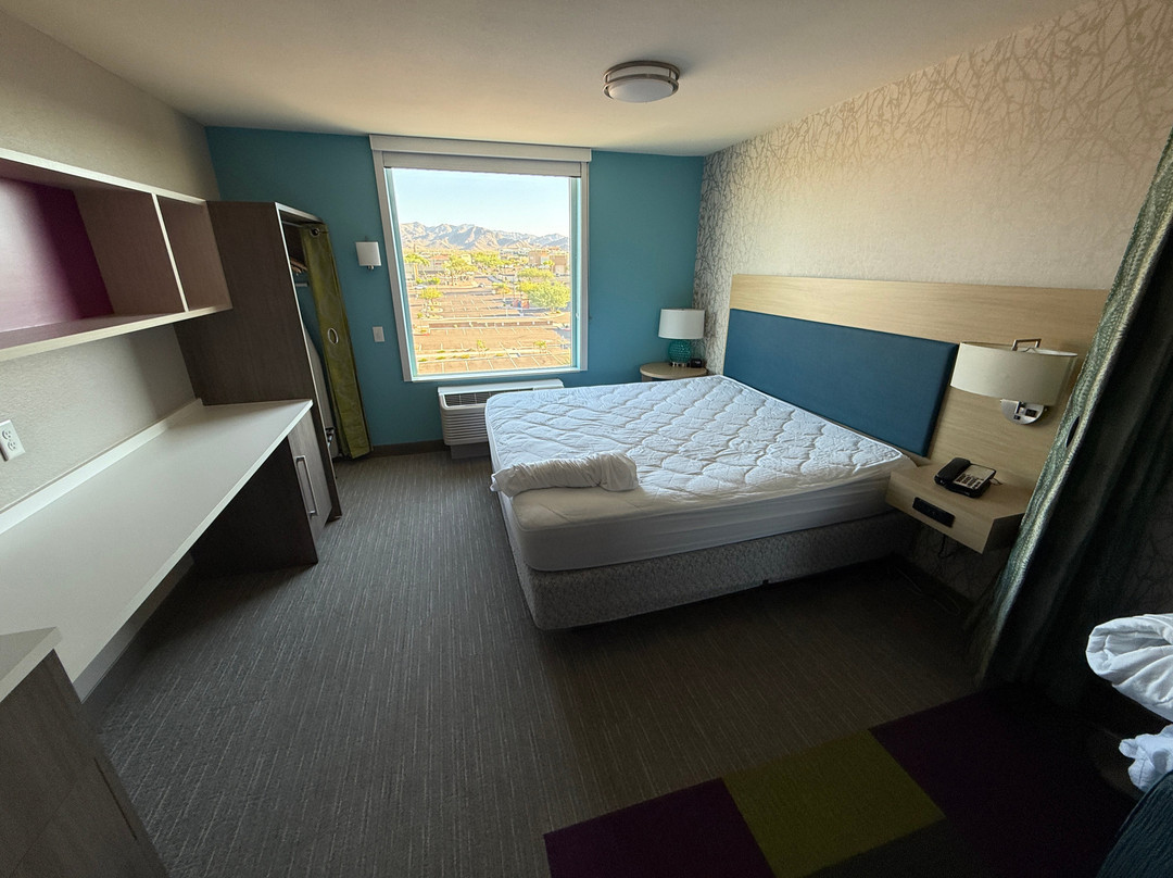 Home2 Suites by Hilton Buckeye Phoenix主图