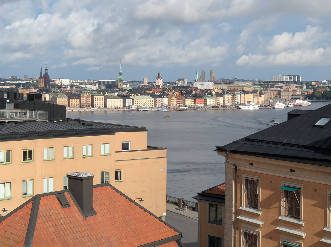 Ersta Konferens & Hotell主图