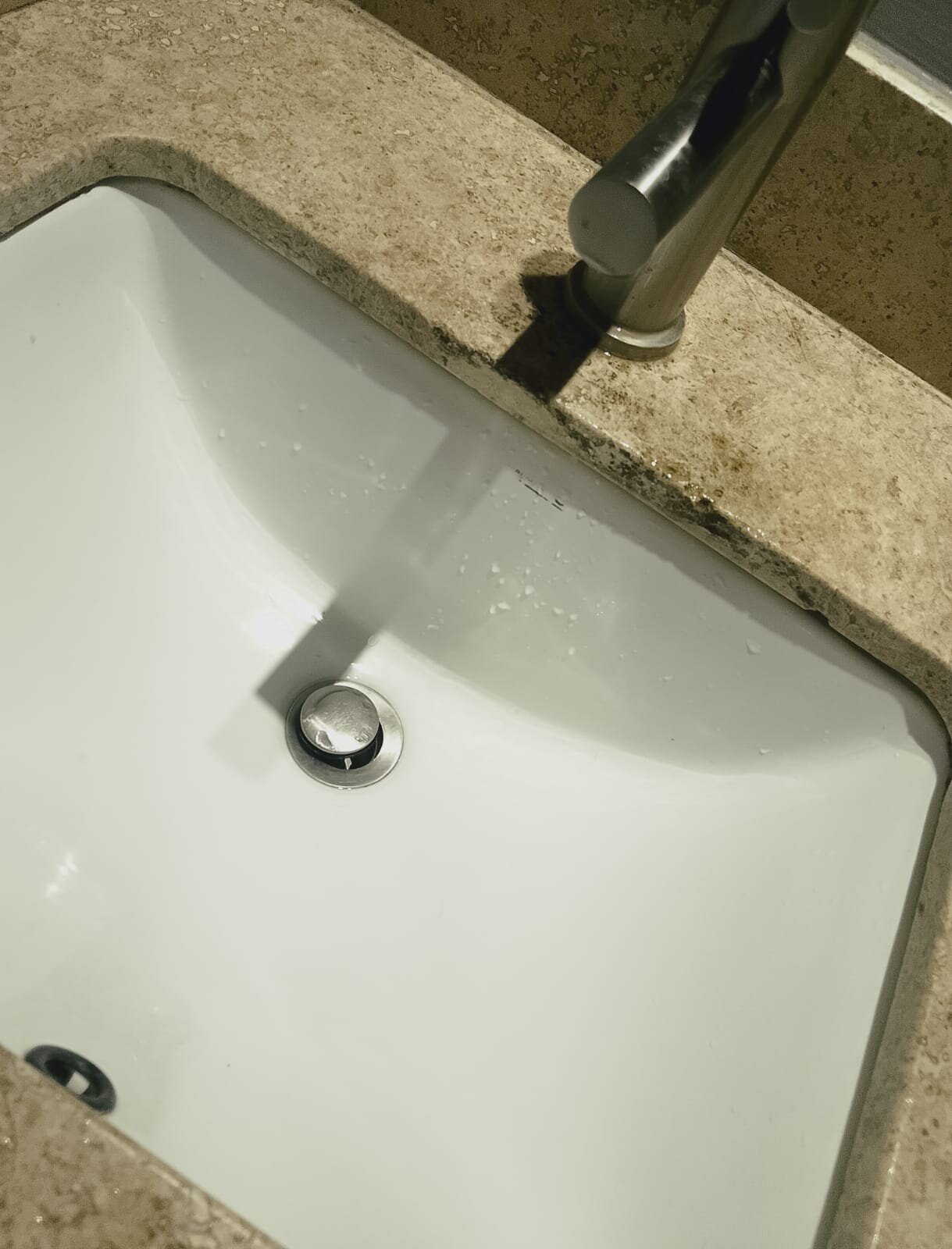 One Acapulco Diamante-浴室