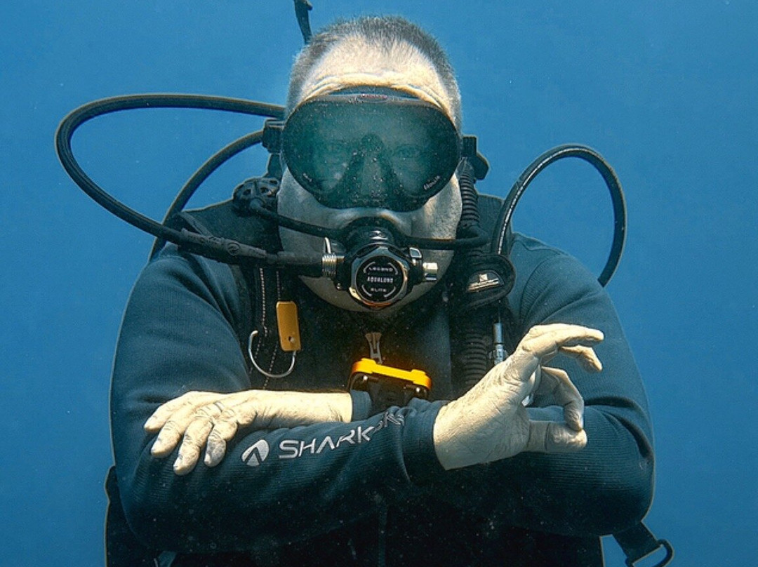 Scuba Duka-迪亚尼必去景点