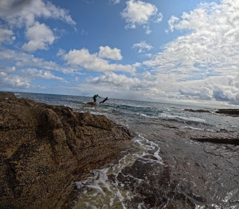 KA adventure sports-Beadnell必去景点