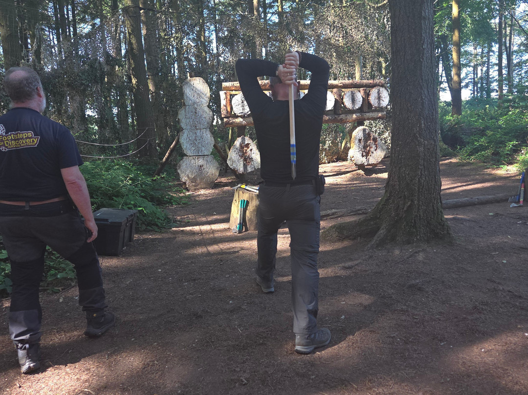 Footsteps of Discovery-纽奎必去景点