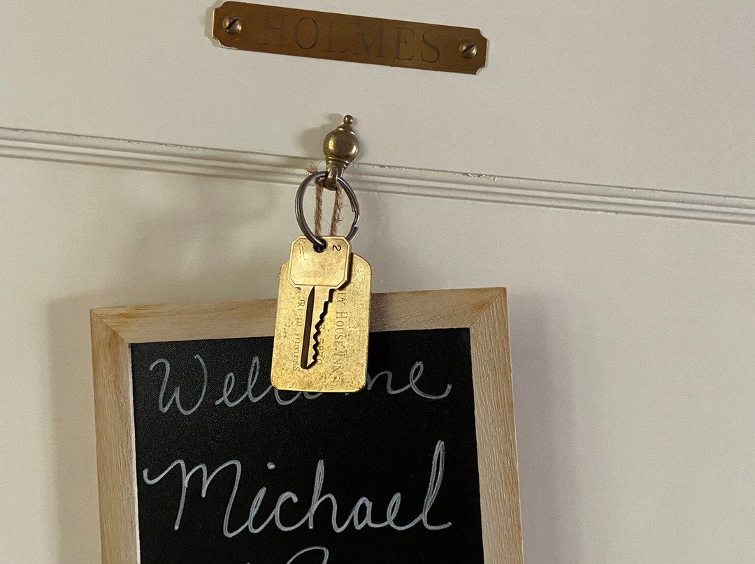 Abbey House Inn主图