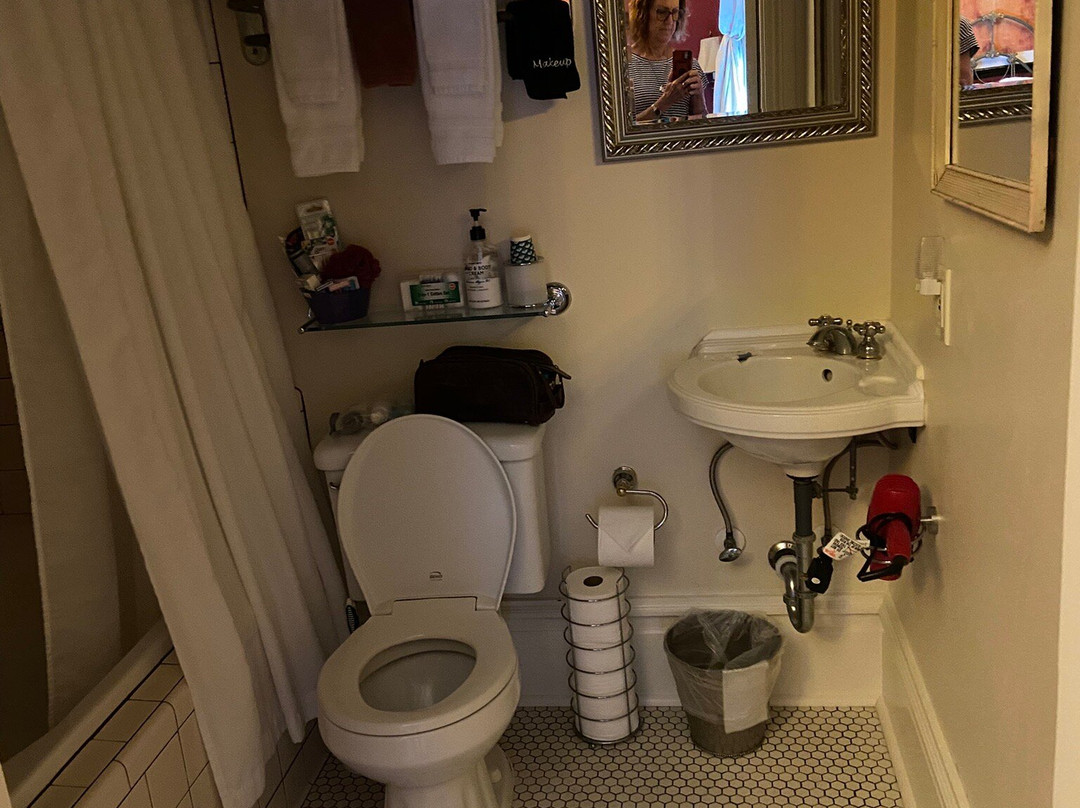 Abbey House Inn主图