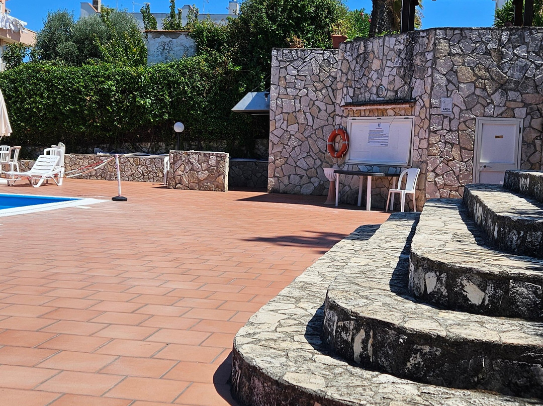 Hotel Club Bellavista主图