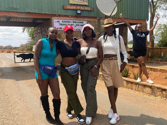 Lorick Tours & Safaris-蒙巴萨必去景点