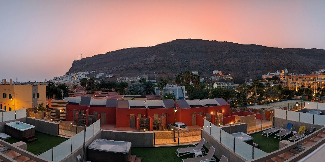 Cordial Mogan Solaz主图