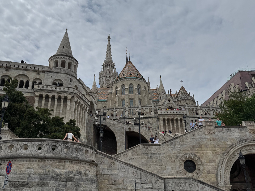 Private Guide Hungary-布达佩斯必去景点