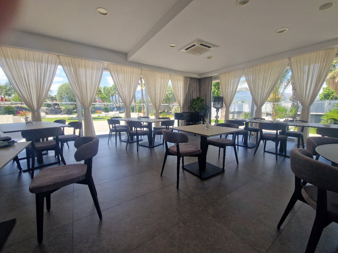 Santantonio Resort主图