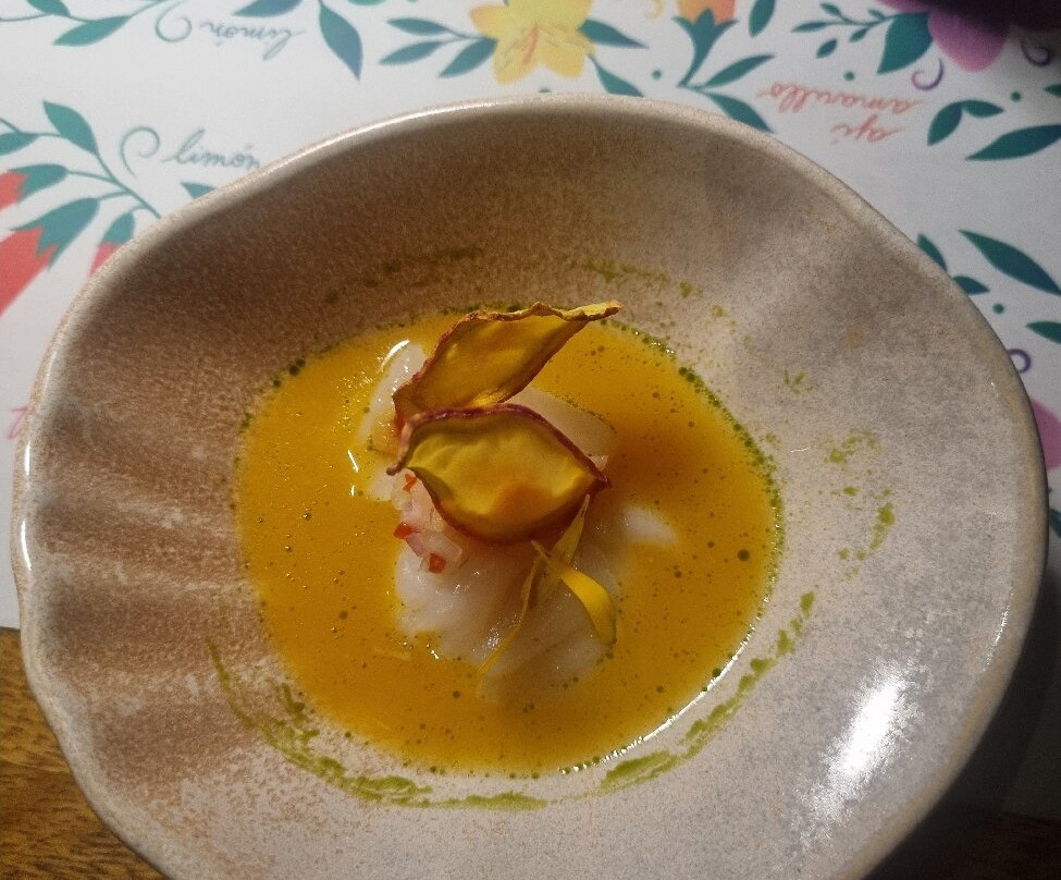 Dansa - Danzas Y Sabores Del Perú-Lince必去景点