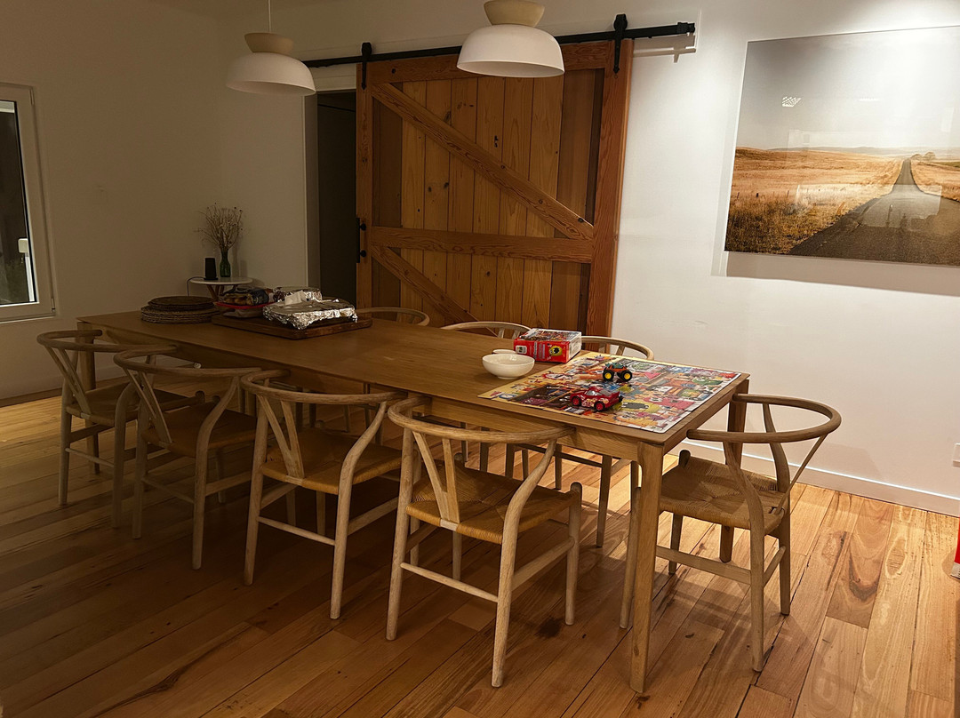 Nest Stays By Birdsnest