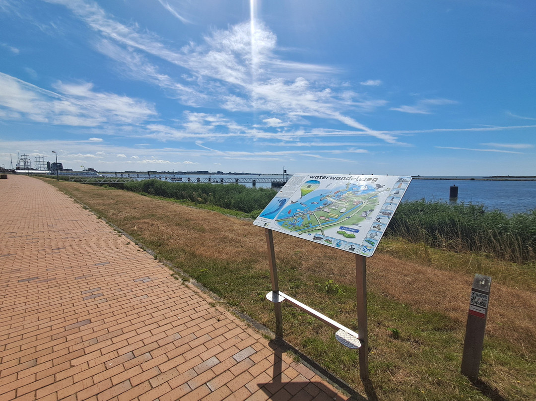 Museum Batavialand-莱利斯塔德必去景点