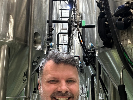 Thornbridge Brewery-贝克韦尔必去景点