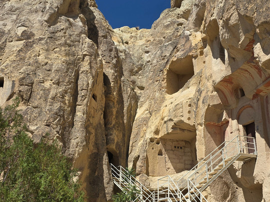 Tour Altinkum-库萨达斯必去景点