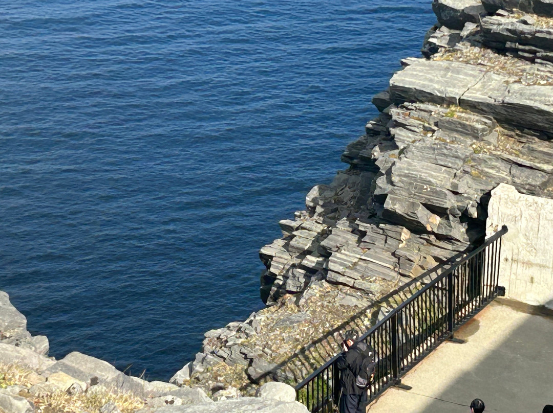 Honningsvåg, North Cape