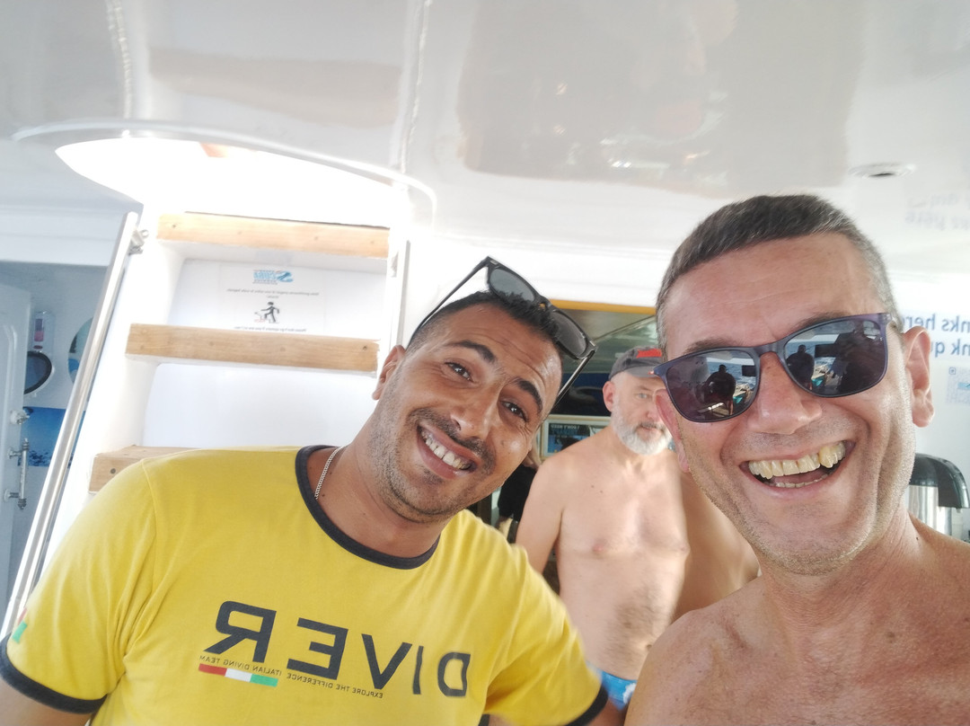 Sharm Scuba Service-沙姆沙伊赫必去景点