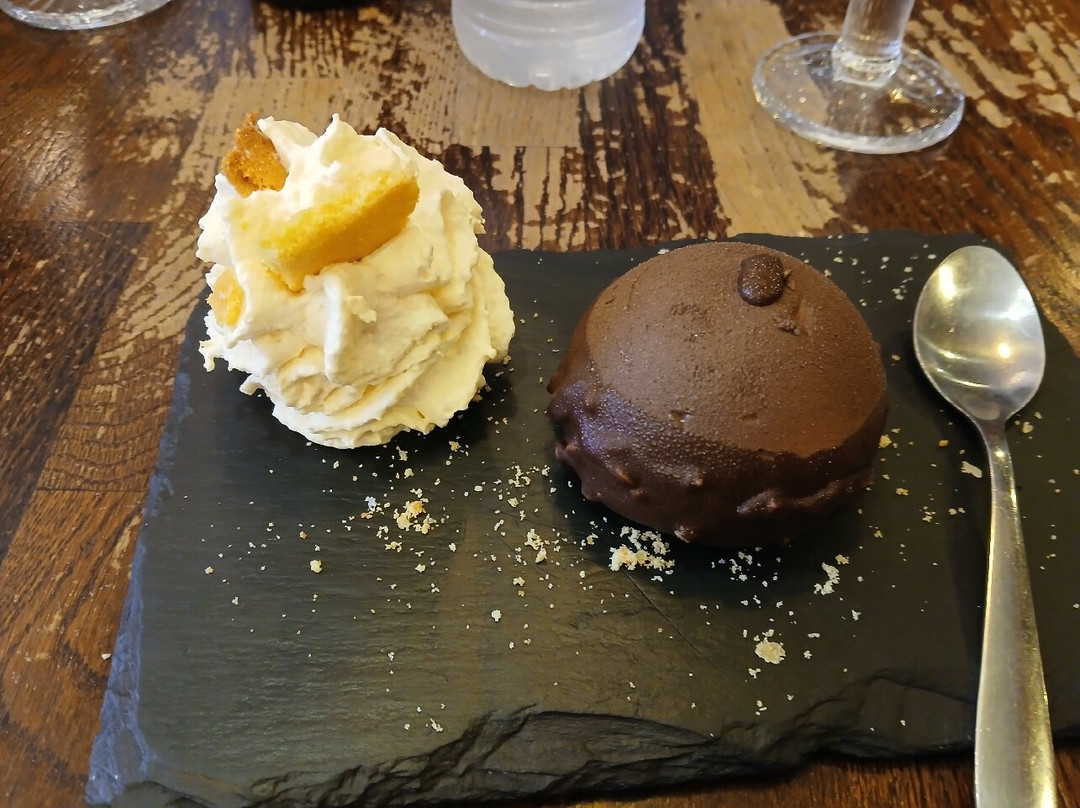 L Atelier Du Burgers