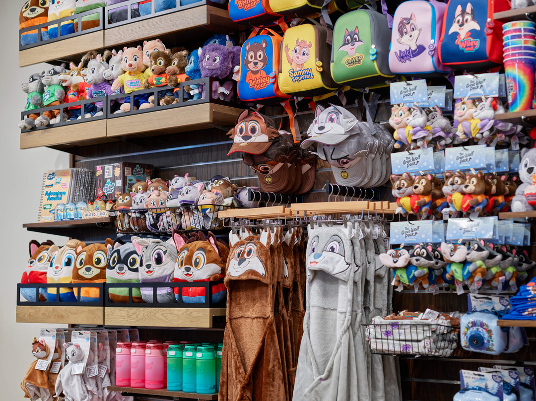 Great Wolf Lodge - Mashantucket, CT