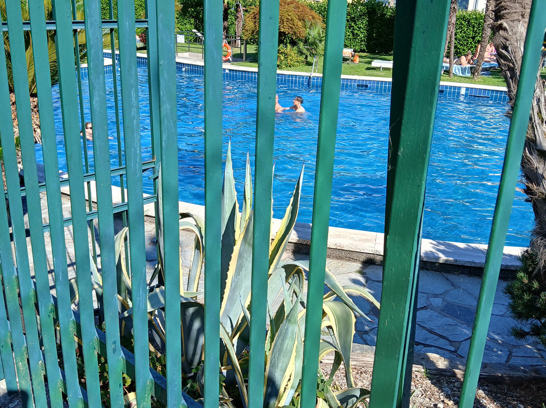 Hotel Villa Edy主图