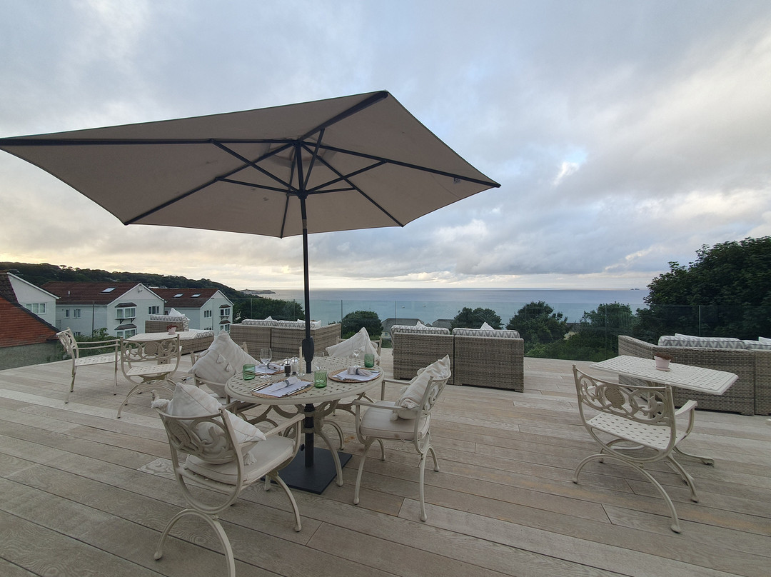 Boskerris Hotel, St Ives主图