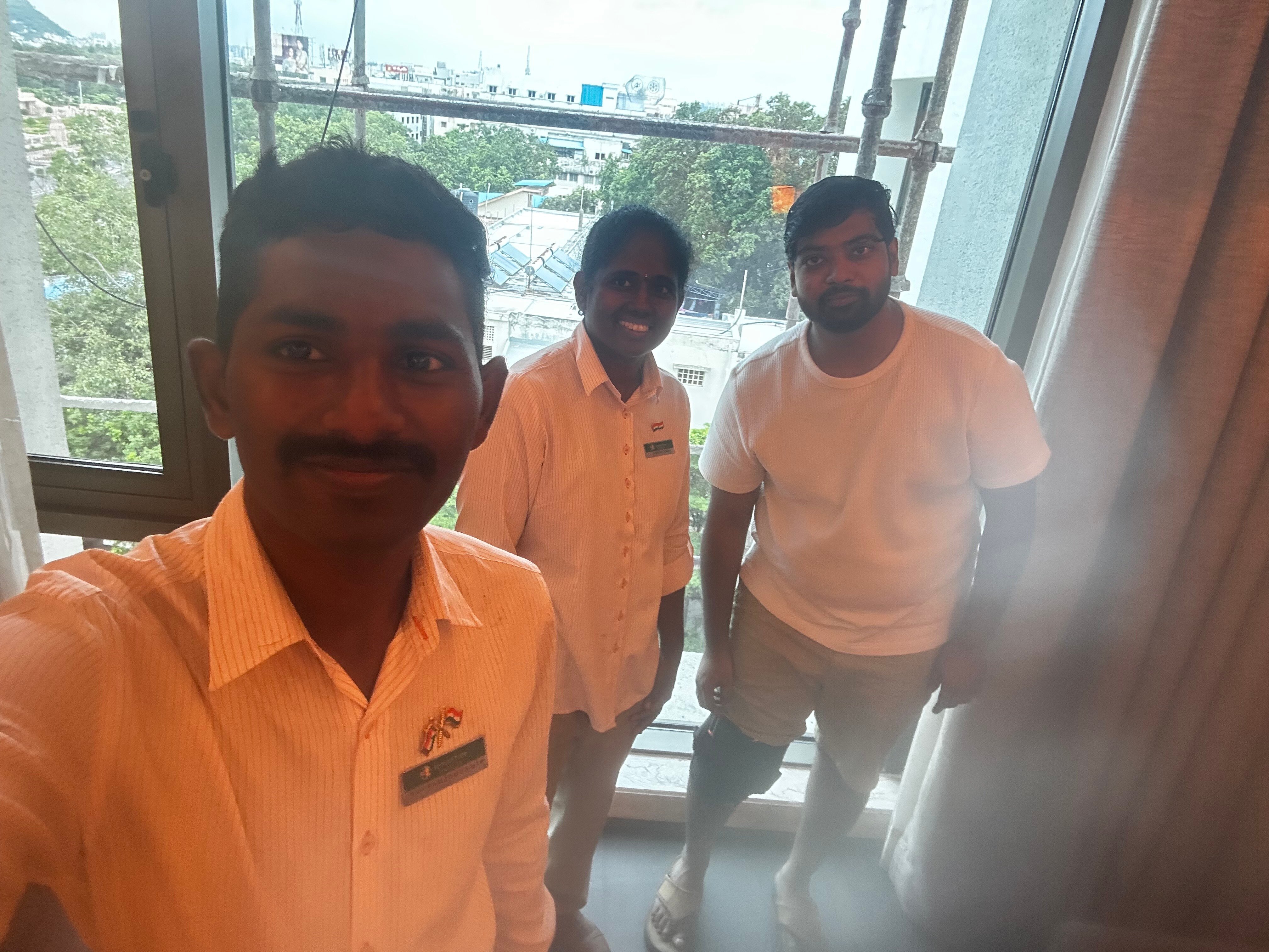 Lemon Tree Premier, Vijayawada-官方