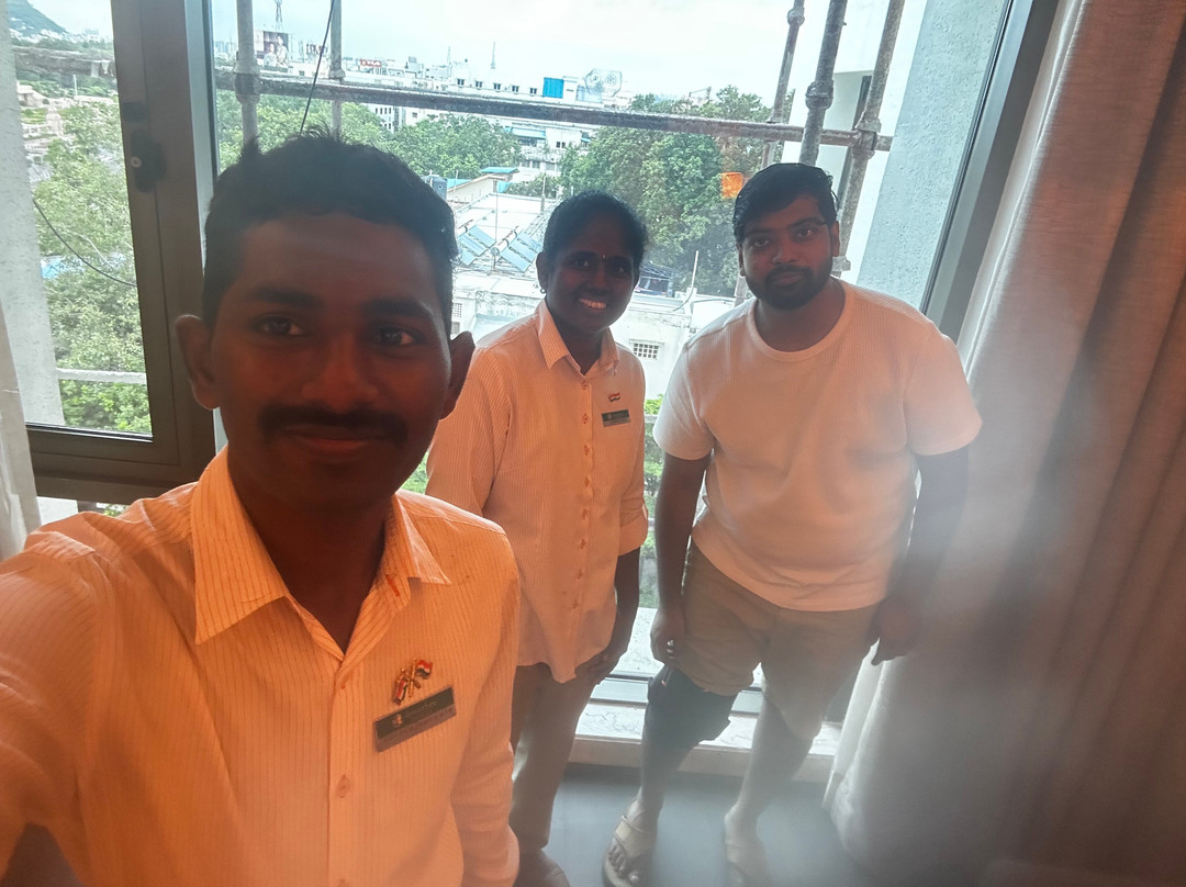 Lemon Tree Premier, Vijayawada主图