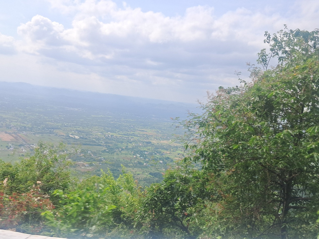 Cloud Forest Entertainment Park-Yelagiri必去景点