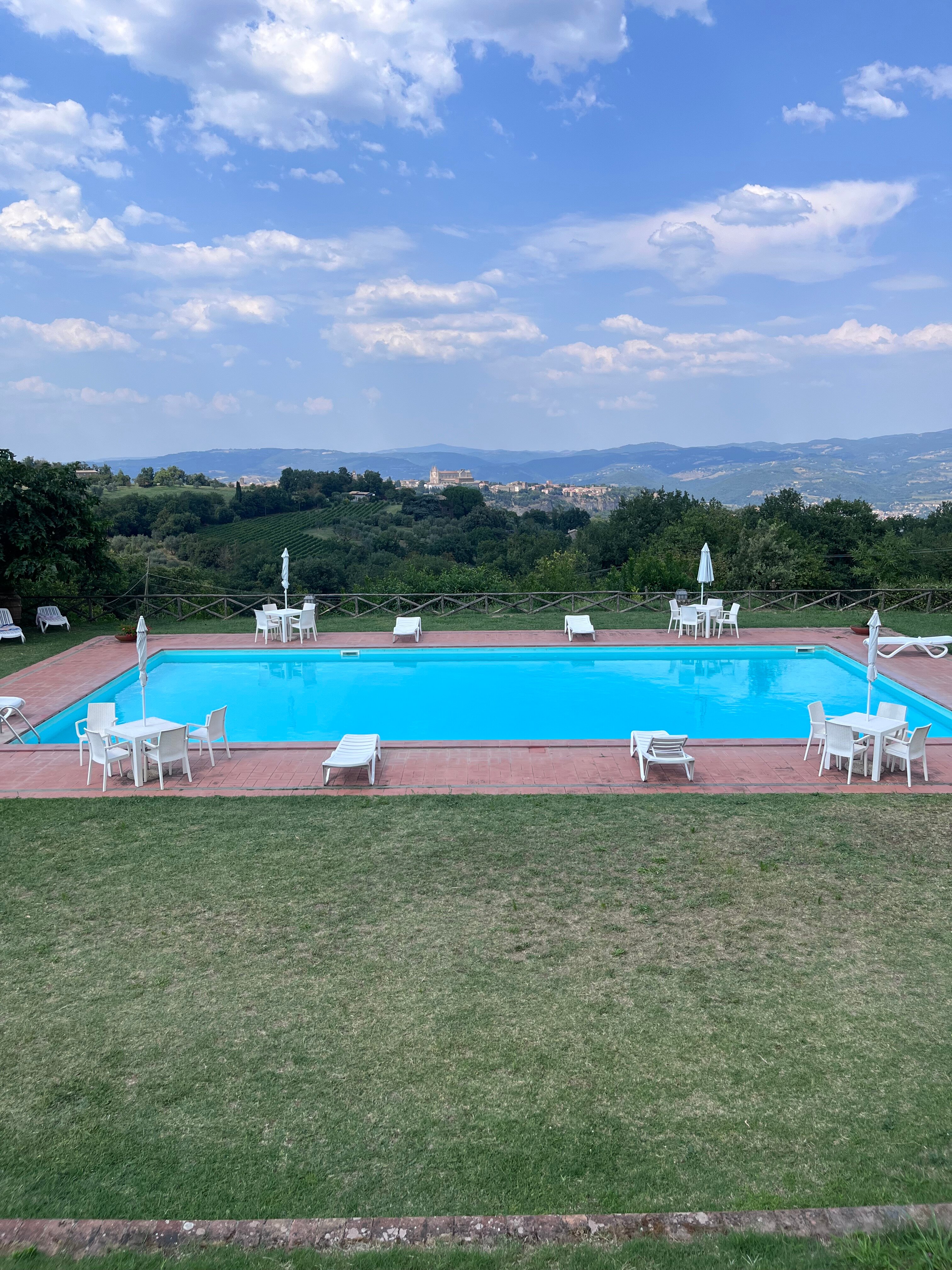 Fattoria La Cacciata-官方